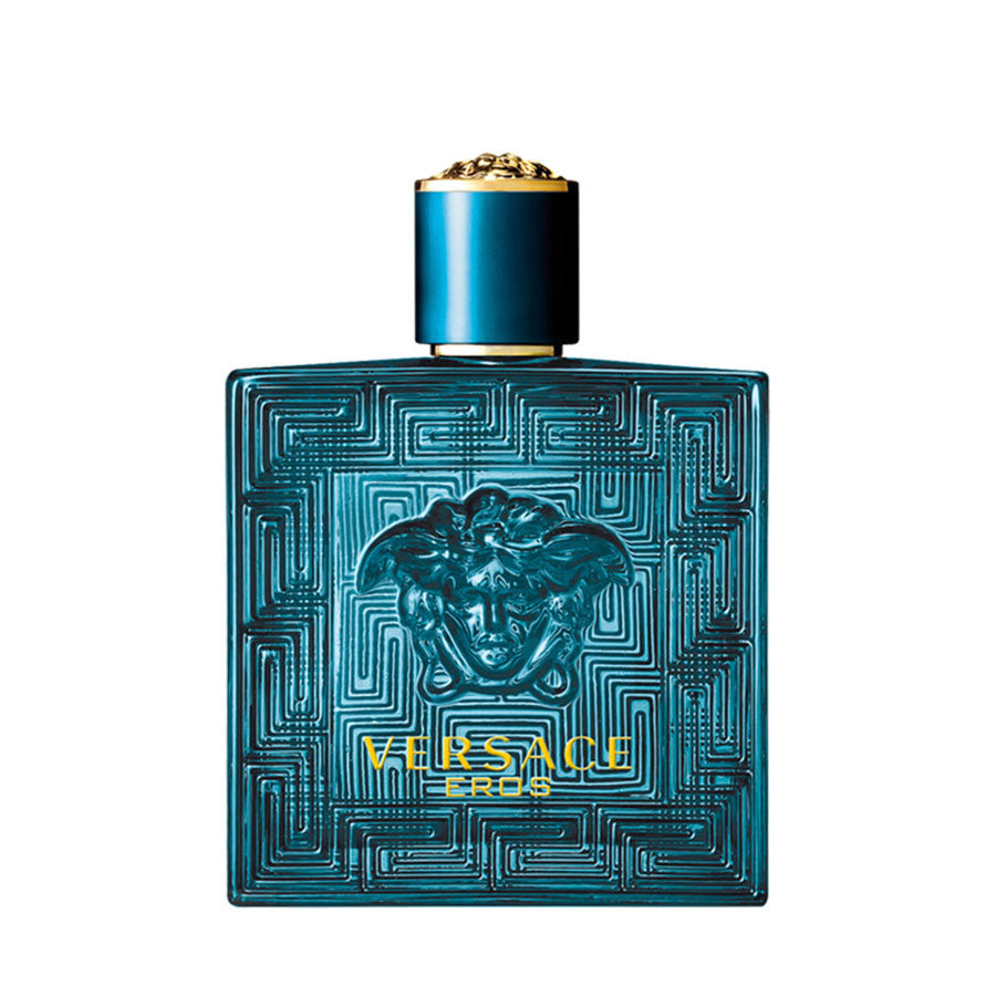 Versace Eros EDT Natural Spray Erkek Parfüm 50 ml