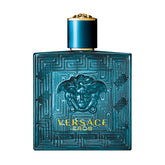 Versace Eros EDT Natural Spray Erkek Parfüm 100 ml