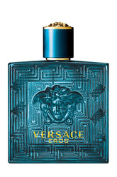 Versace Eros EDT Natural Spray Men's Perfume 200 ML