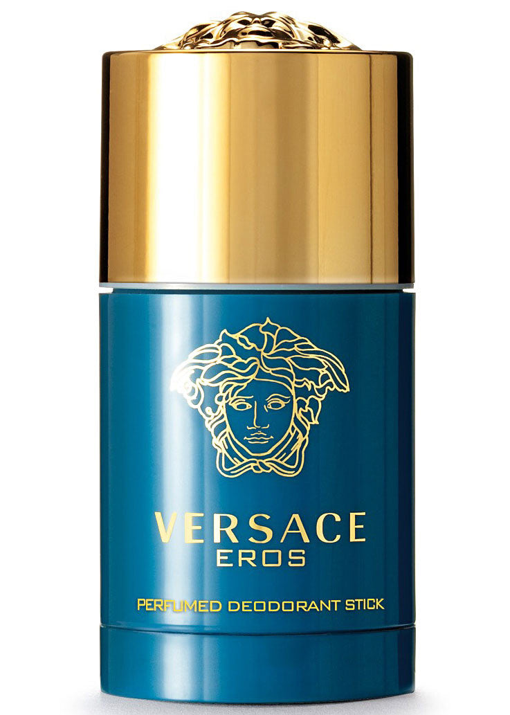 Versace Eros Deodorant Stick 75 ml