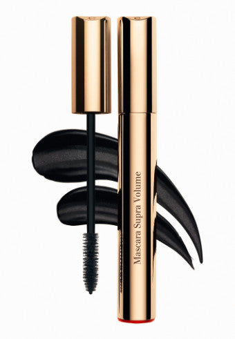 Clarins Supra Volume Mascara Black