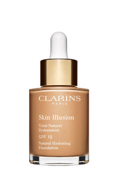 Clarins Skin illusion Foundation