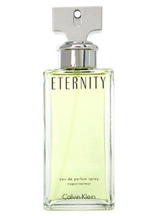 Calvin Klein Eternity EDP Spray Bayan Parfüm 100ml