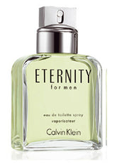 Calvin Klein Eternity Man EDT Erkek Parfüm 100ml