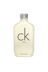 Calvin Klein One EDT 100ML Unisex Parfüm