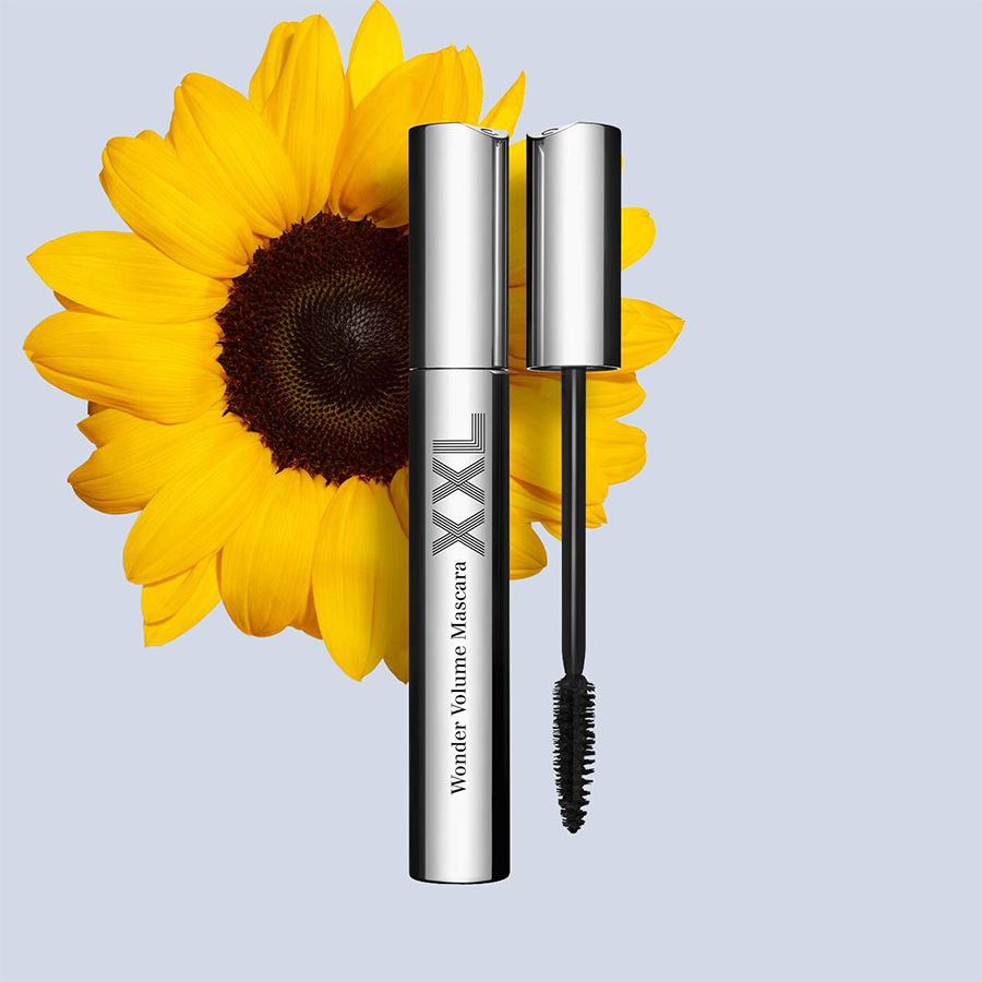 Clarins Wonder Volume Mascara XXL Maskara