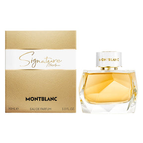 Montblanc Signature Absolu EDP 90ML Women's Perfume