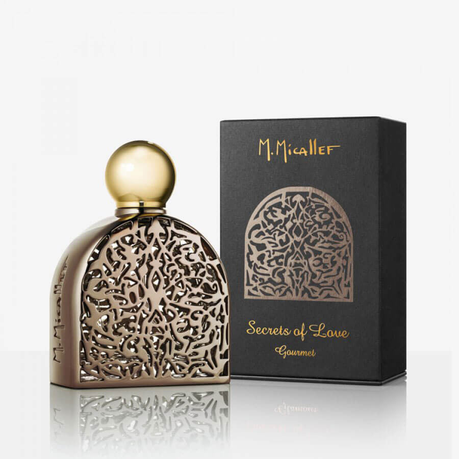 M.Micallef Gourmet EDP 75ML