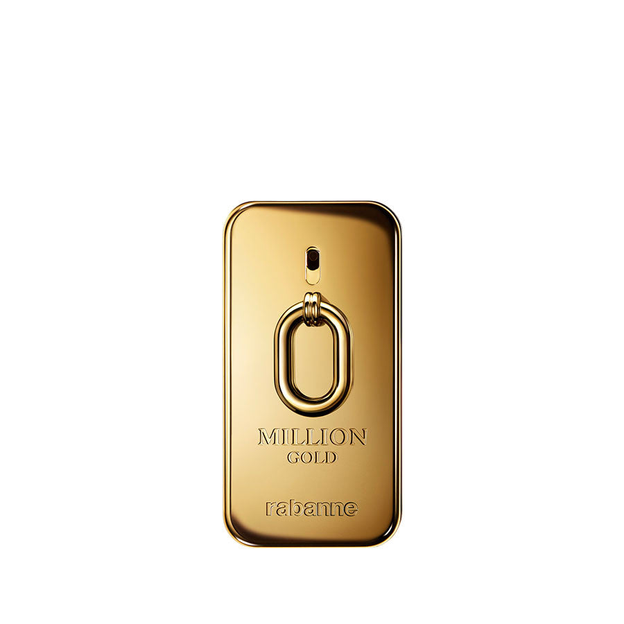 Rabanne Million Gold EDP Intense 50ML Men's Perfume