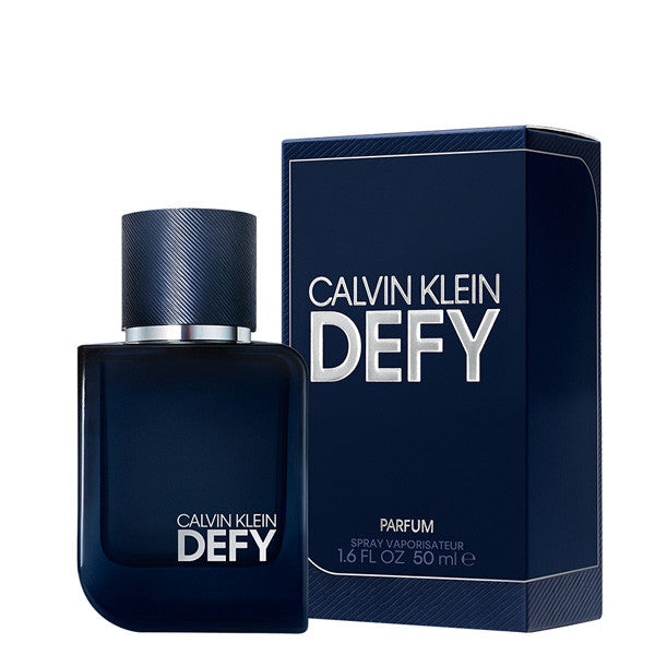 Calvin Klein Defy Perfume 50ML Men's Perfume