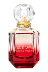 Roberto Cavalli Paradiso Assoluto 75ML EDP Women's Perfume