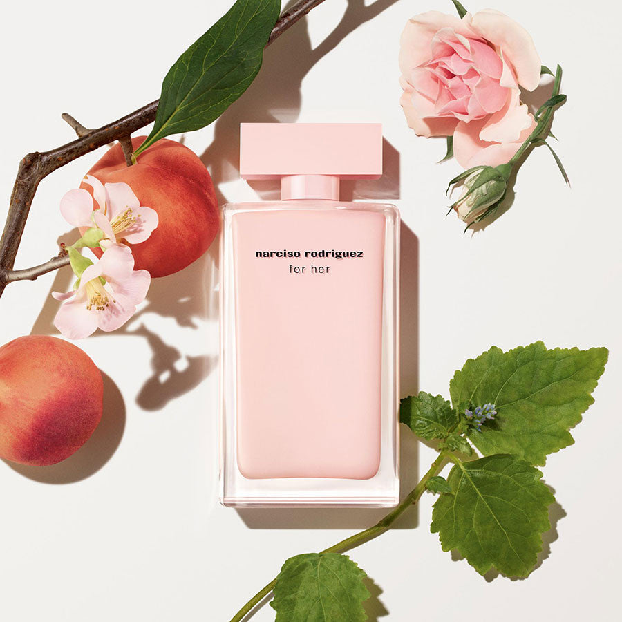 Narciso Rodriguez For Her EDP Spray 100ML