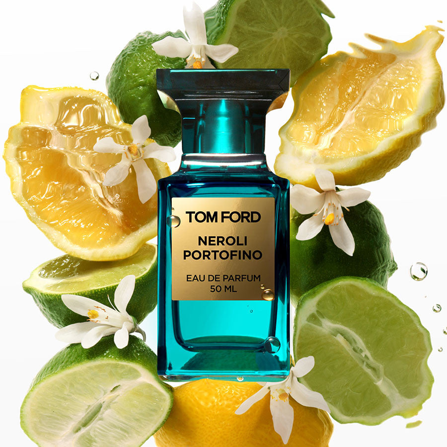 Tom Ford Neroli Portofino Spray EDP 50 ML