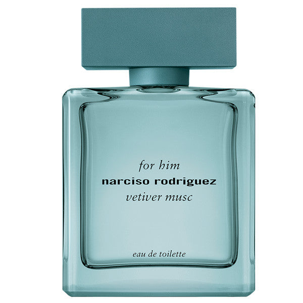 Narciso Rodriguez For Him Vetiver Musc EDT 100ML Erkek Parfüm