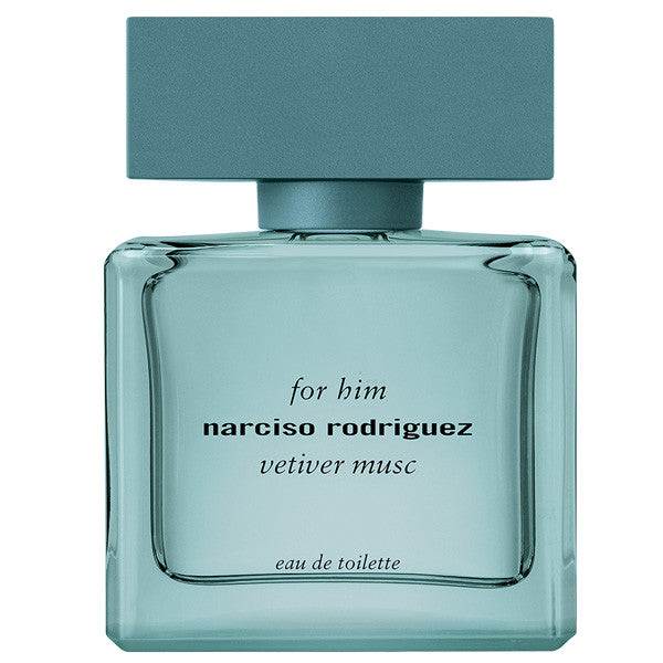 Narciso Rodriguez For Him Vetiver Musc EDT 50ML Erkek Parfüm