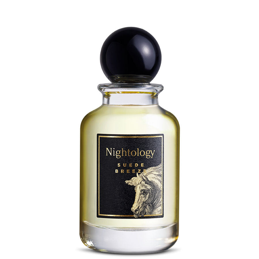 Nightology Suede Breeze EDP 100ML Unisex Perfume