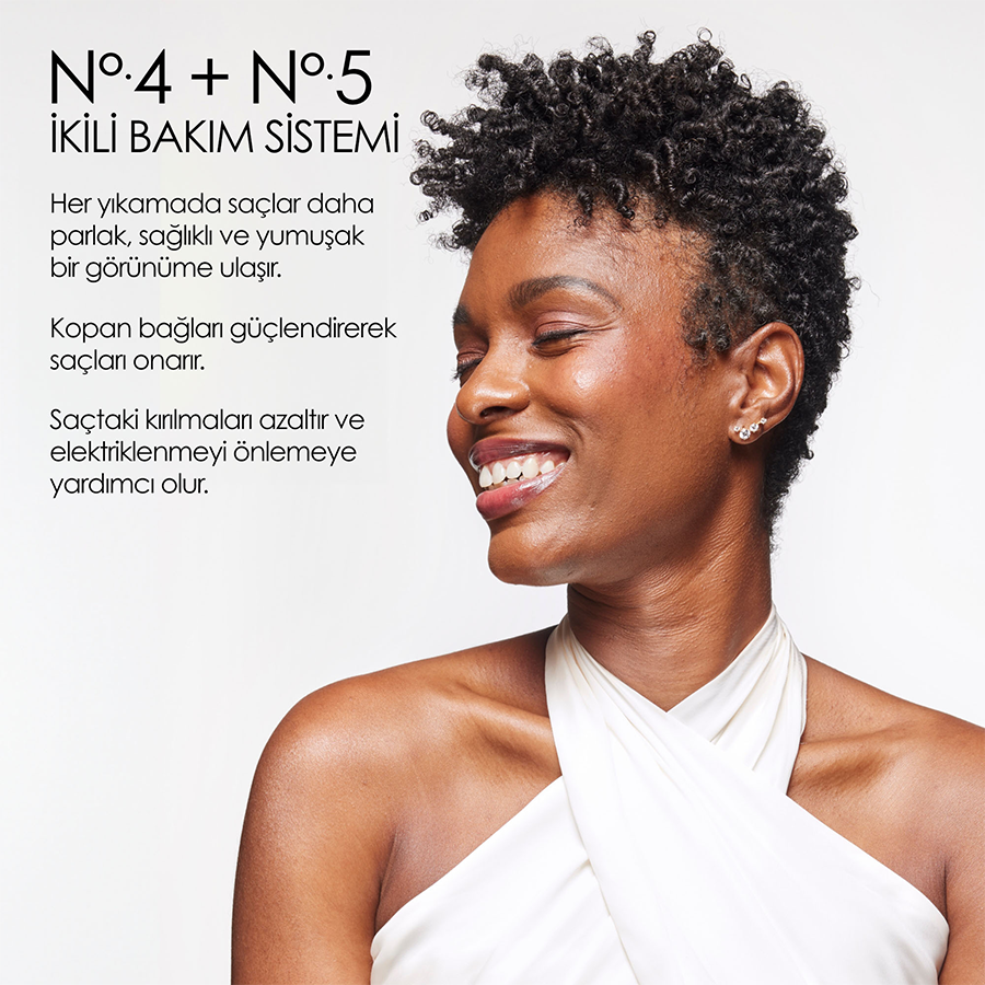 Olaplex N°5 Bond Maintenance Conditioner 250ML Hair Care Cream