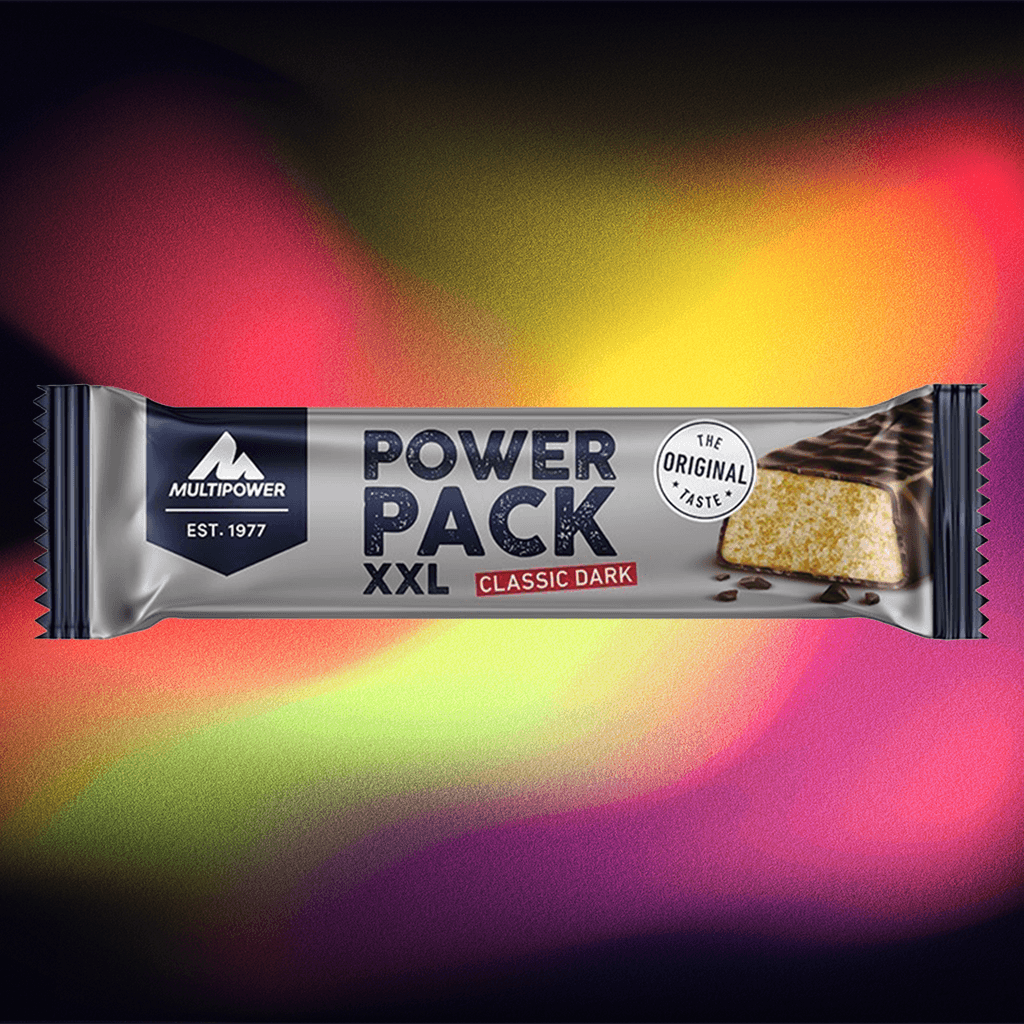 Power Pack XXL 12x60g - Güç Takviyesi