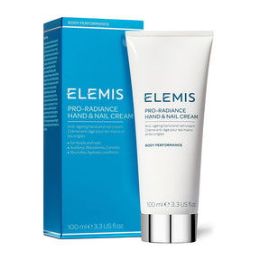 Elemis Pro-Radiance Hand & Nail Cream 50 ml