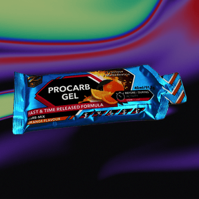 Procarb Gel 24 adet - Güç Takviyesi