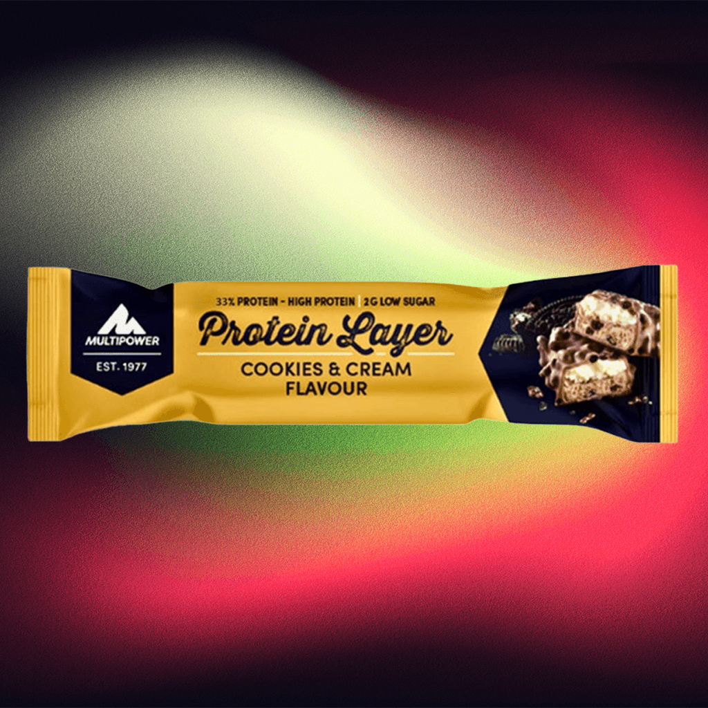 Protein Layer 18x50g - Güç Takviyesi