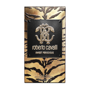 Roberto Cavalli Signature Sweet Ferocious EDP 75ML Women's Perfume