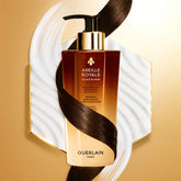 Guerlain Abeille Royale Repairing & Replumping Care Conditioner 290ML Saç Kremi