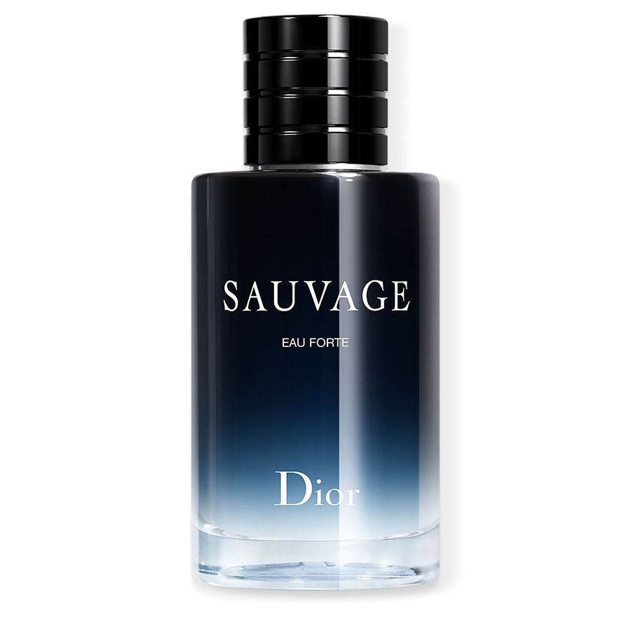 Dior Sauvage Eau Forte 100ML Erkek Parfüm