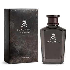 Scalpers The Club EDP 125ML Men's Perfume