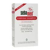 Sebamed Daily Use Shampoo 400 Ml