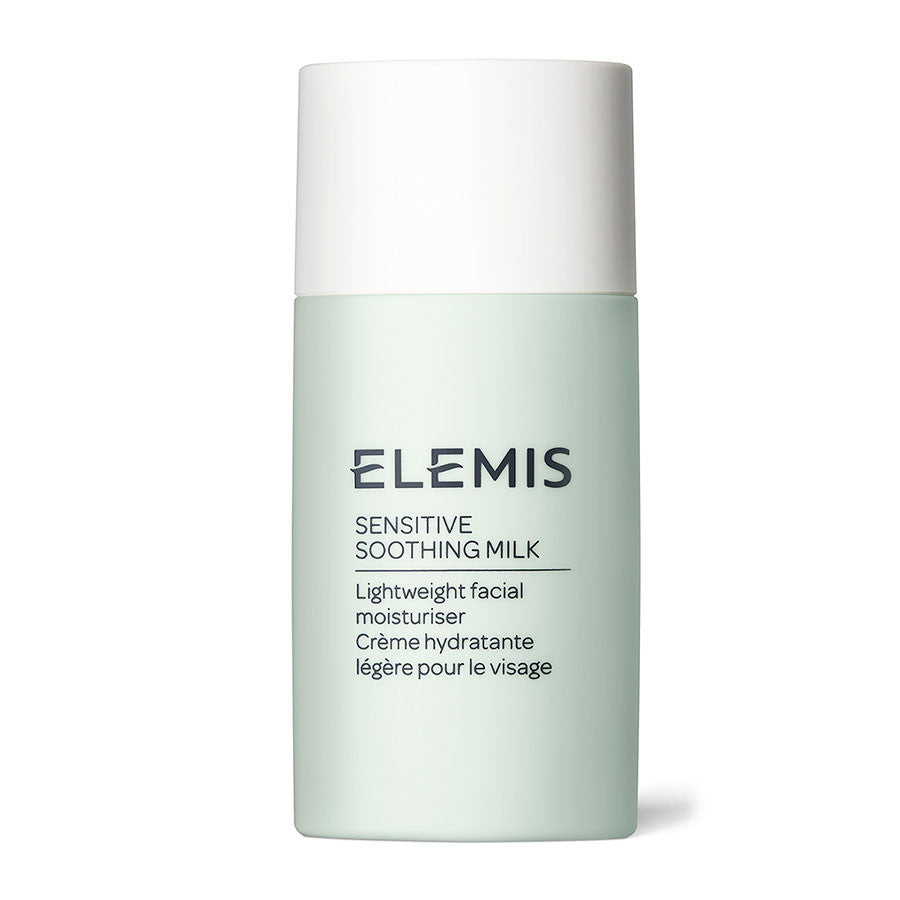 ELEMİS Sensitive Soothing Milk 50ML Nemlendirici Süt