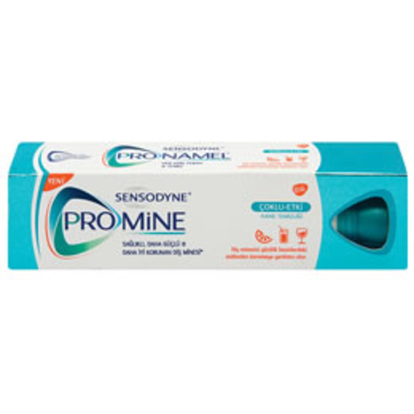 Sensodyne Promine Multi Action 75 Ml