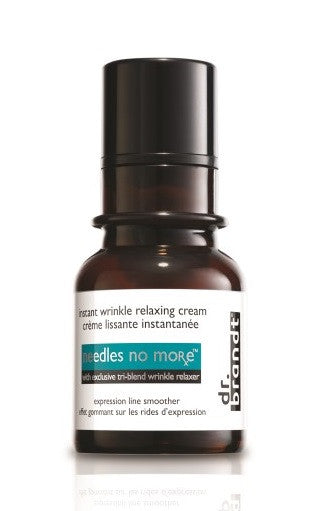 Dr. Brandt Needles No More™ Wrinkle Relaxing Cream