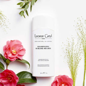 Leonor Greyl Shampooing Sublime Meches 200ML Shampoo