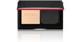 Shiseido Synchro Skin Self-Refreshing Custom Finish Powder Foundation Canlandırıcı Özel Pudra Fondöten