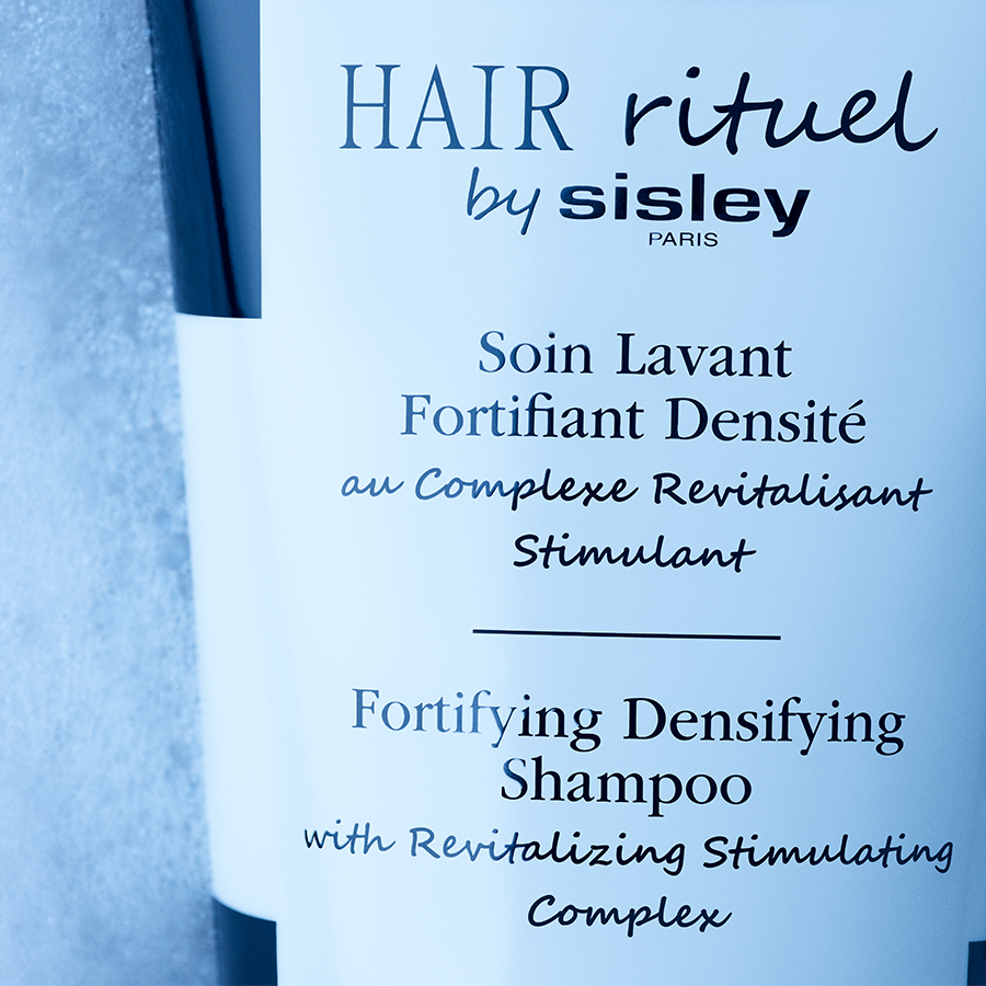 Sisley Hair Rituel Fortifying Densifying Shampoo Güçlendirici Şampuan