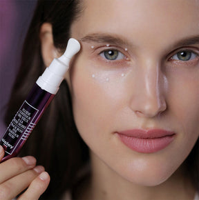 Sisley Black Rose Eye Contour Fluid Eye Cream