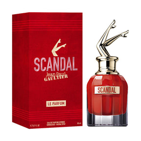 Jean Paul Gaultier Scandal Le Parfum 22 Her Edp 80ML Kadın Parfümü