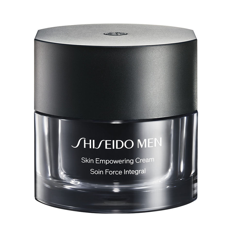 Shiseido Men Skin Empowering Cream 50ML Bakım Kremi