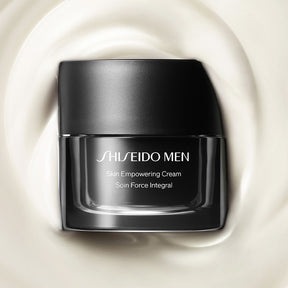 Shiseido Men Skin Empowering Cream 50ML Bakım Kremi