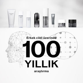 Shiseido Men Skin Empowering Cream 50ML Bakım Kremi