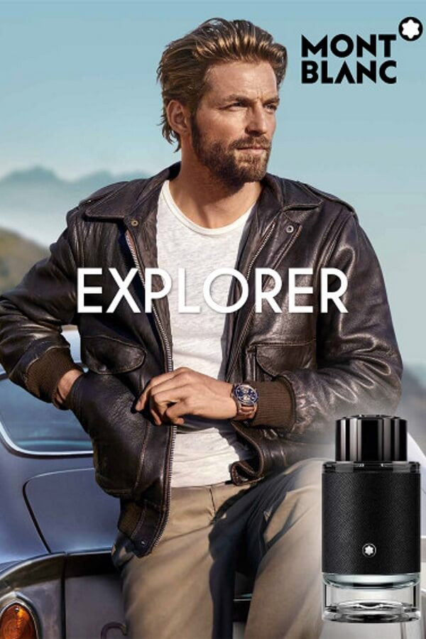 Montblanc Explorer EDP 60ML