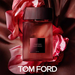 Tom Ford Cafe Rose EDP 50ML Unisex Perfume