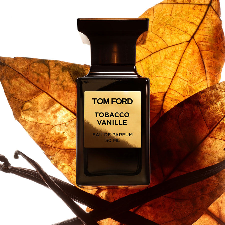 Tom Ford Tobacco Vanille EDP 50 ML