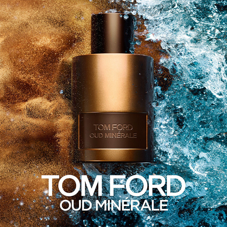 Tom Ford Oud Minerale 50ML Unisex Parfüm