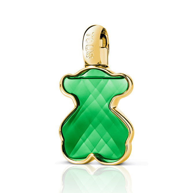 Tous LoveMe Emerald Elixir EDP 50ML Kadın Parfüm