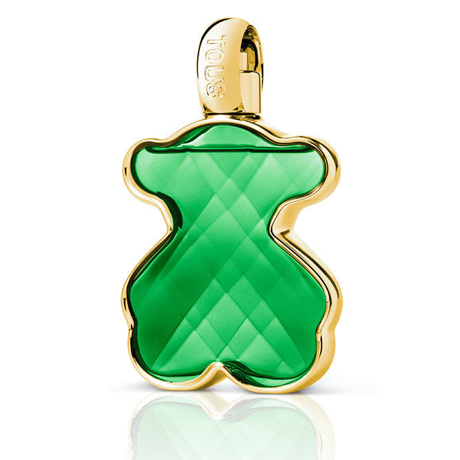 Tous LoveMe Emerald Elixir EDP 90ML Kadın Parfüm