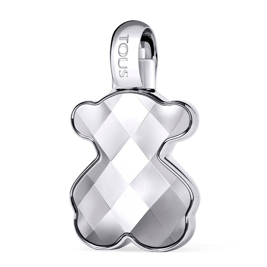 Tous LoveMe Silver EDP 50ML Kadın Parfümü