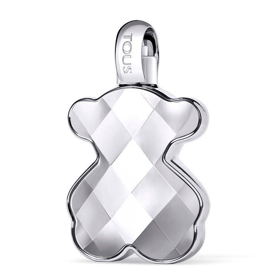 Tous LoveMe Silver EDP 90ML Kadın Parfümü