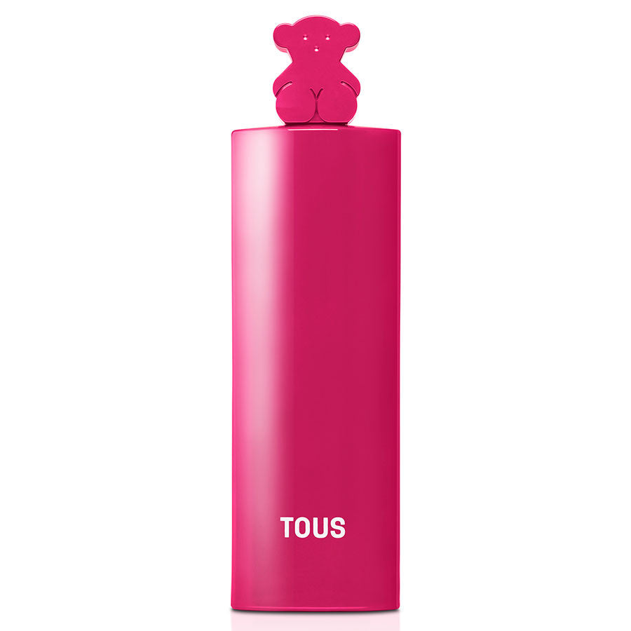 Tous More and More Pink EDT 90ML Kadın Parfüm